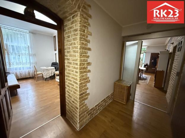 Prodej bytu 4+kk, Mariánské Lázně, Ruská, 112 m2