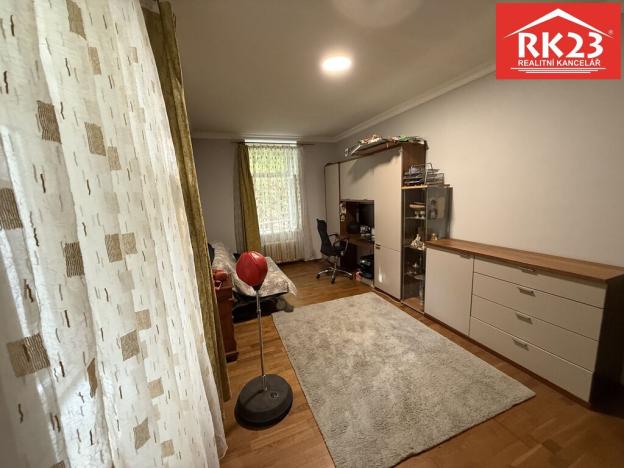 Prodej bytu 4+kk, Mariánské Lázně, Ruská, 112 m2