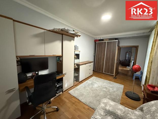 Prodej bytu 4+kk, Mariánské Lázně, Ruská, 112 m2