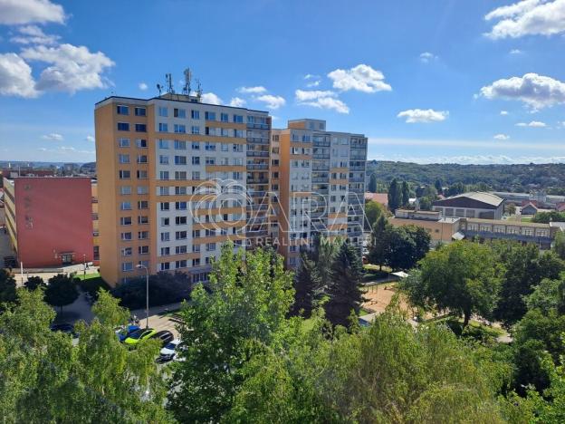 Prodej bytu 2+kk, Praha - Ruzyně, Ciolkovského, 42 m2