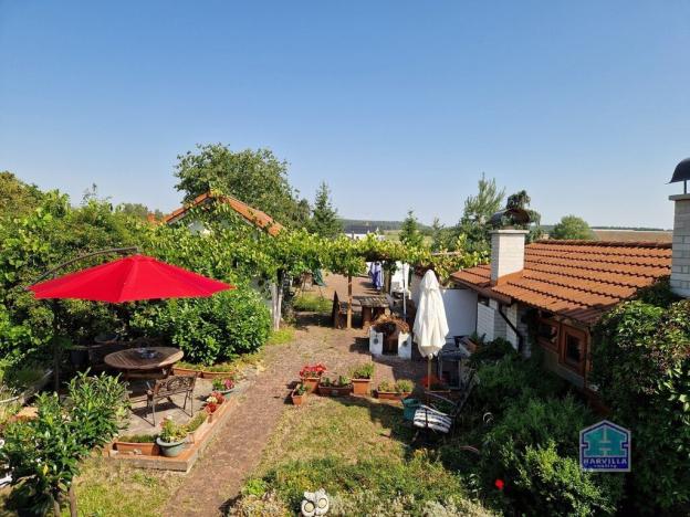 Prodej rodinného domu, Bor - Holostřevy, 184 m2