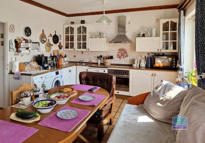 Prodej rodinného domu, Bor - Holostřevy, 184 m2