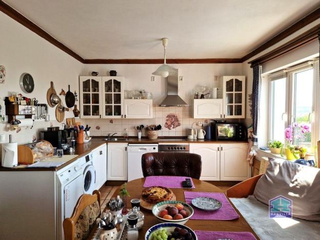 Prodej rodinného domu, Bor - Holostřevy, 184 m2