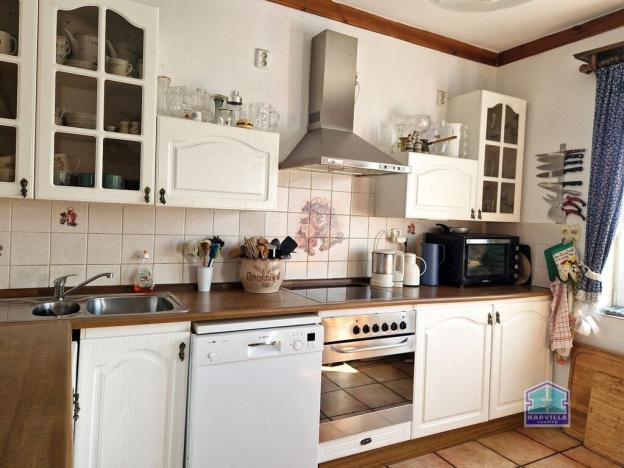 Prodej rodinného domu, Bor - Holostřevy, 184 m2