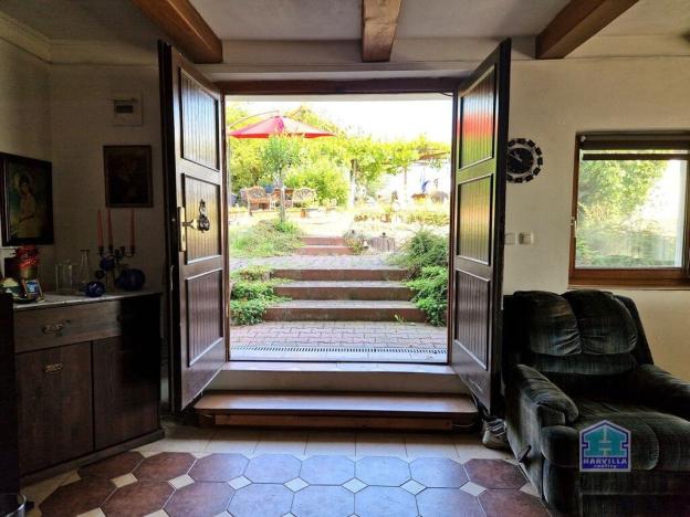 Prodej rodinného domu, Bor - Holostřevy, 184 m2