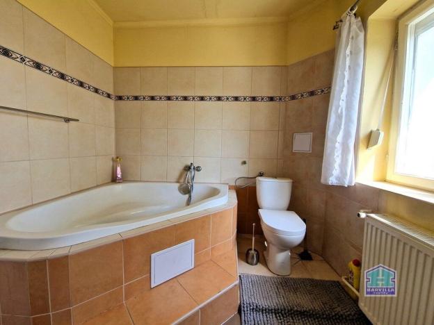 Prodej rodinného domu, Bor - Holostřevy, 184 m2