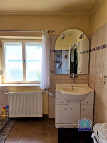 Prodej rodinného domu, Bor - Holostřevy, 184 m2