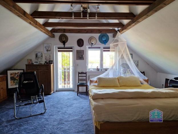 Prodej rodinného domu, Bor - Holostřevy, 184 m2