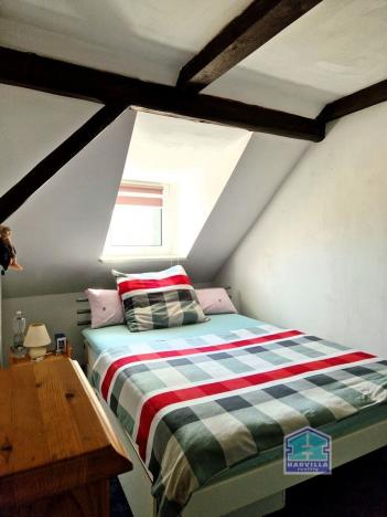 Prodej rodinného domu, Bor - Holostřevy, 184 m2