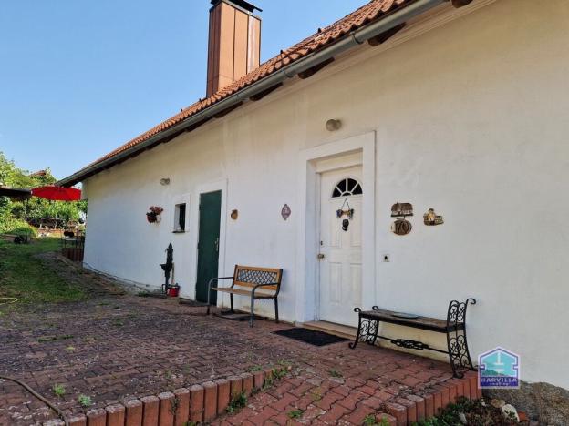 Prodej rodinného domu, Bor - Holostřevy, 184 m2