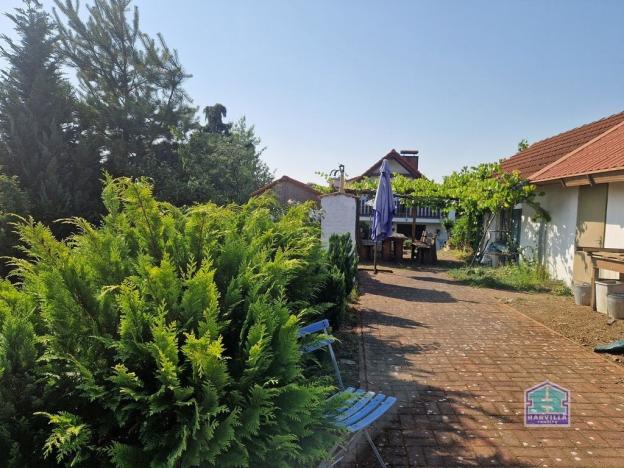 Prodej rodinného domu, Bor - Holostřevy, 184 m2