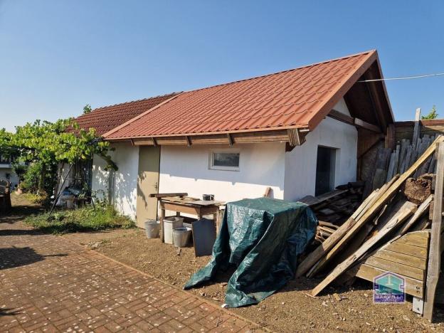 Prodej rodinného domu, Bor - Holostřevy, 184 m2