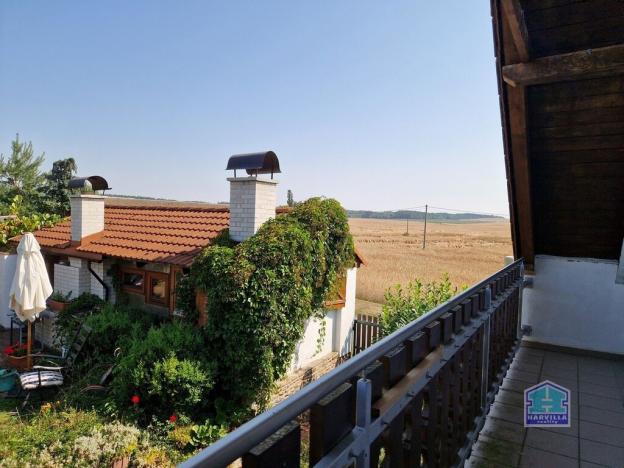 Prodej rodinného domu, Bor - Holostřevy, 184 m2