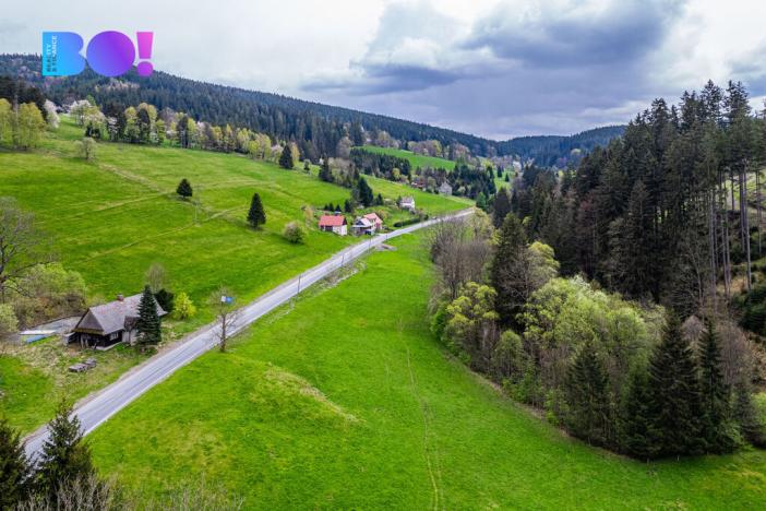 Prodej chalupy, Krásná, 95 m2