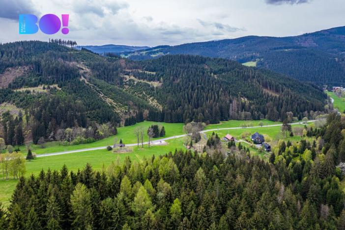 Prodej chalupy, Krásná, 95 m2