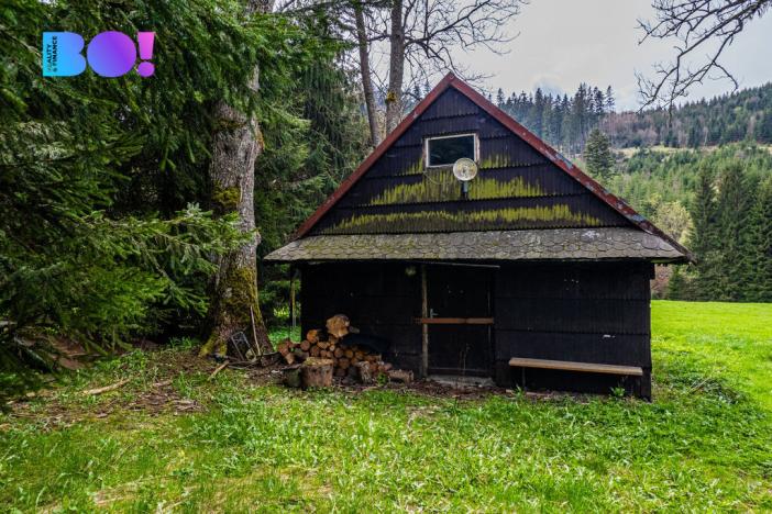 Prodej chalupy, Krásná, 95 m2