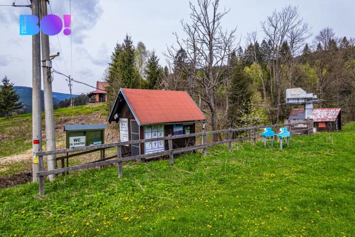 Prodej chalupy, Krásná, 95 m2