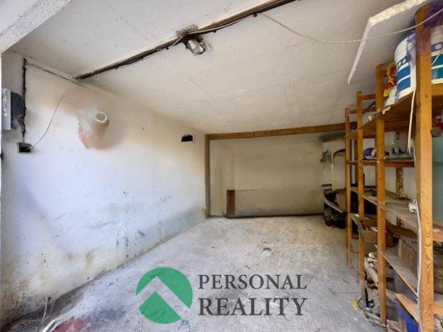 Prodej garáže, Nymburk, 21 m2