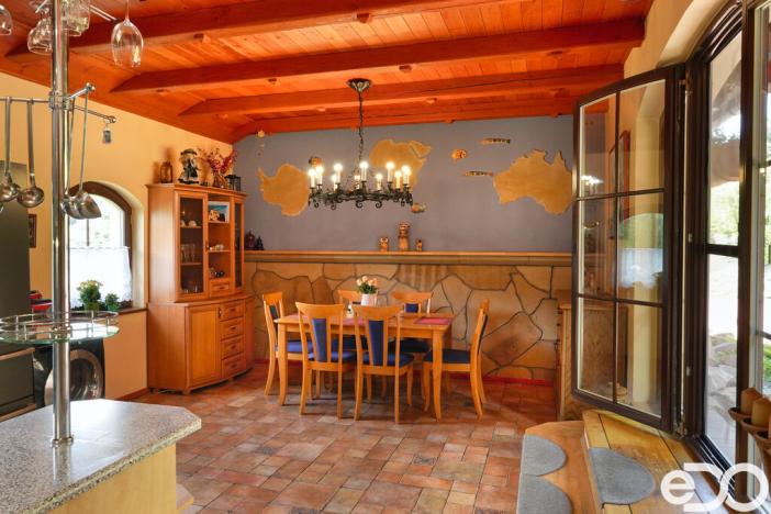 Prodej rodinného domu, Úpice - Radeč, 250 m2