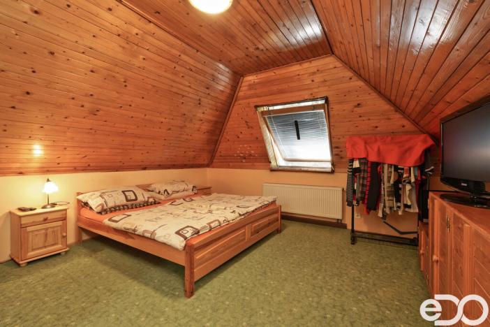 Prodej rodinného domu, Úpice - Radeč, 250 m2