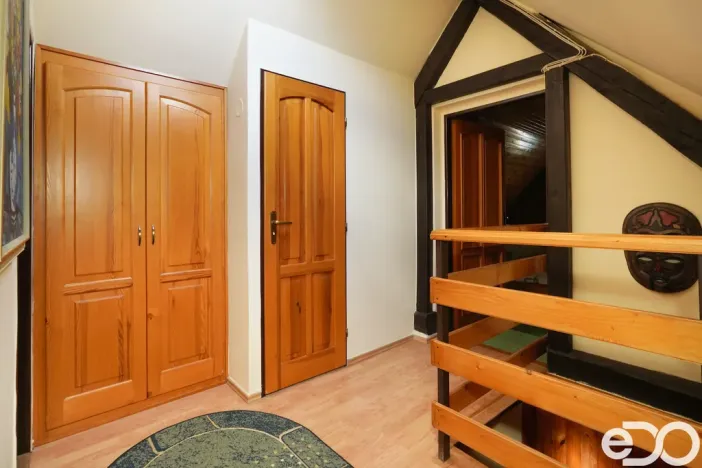 Prodej rodinného domu, Úpice - Radeč, 250 m2