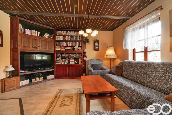 Prodej rodinného domu, Úpice - Radeč, 250 m2