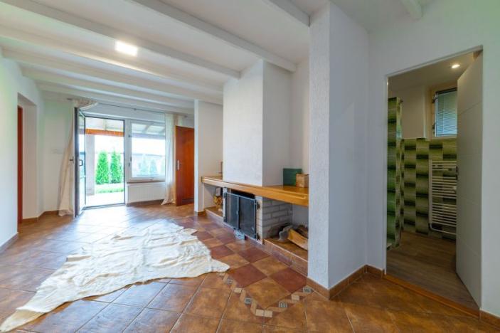 Prodej rodinného domu, Zlín - Prštné, M. Alše, 180 m2