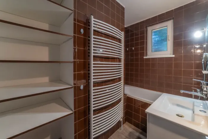 Prodej rodinného domu, Zlín - Prštné, M. Alše, 180 m2