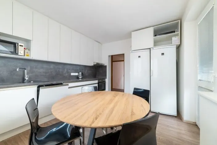 Prodej rodinného domu, Zlín - Prštné, M. Alše, 180 m2