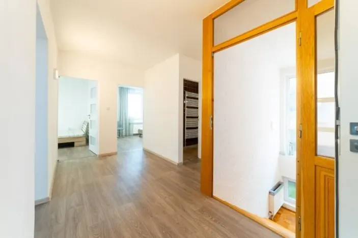 Prodej rodinného domu, Zlín - Prštné, M. Alše, 180 m2