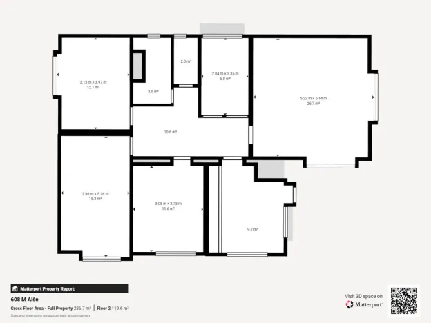 Prodej rodinného domu, Zlín - Prštné, M. Alše, 180 m2
