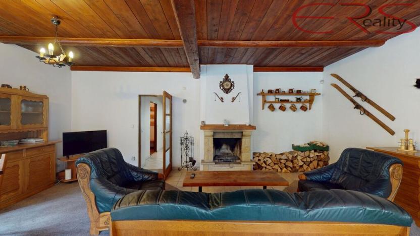 Prodej rodinného domu, Desná - Desná I, 187 m2