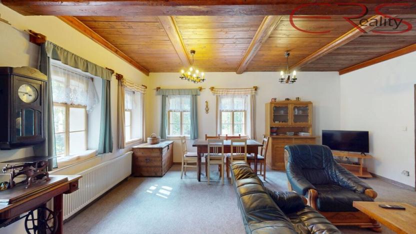 Prodej rodinného domu, Desná - Desná I, 187 m2