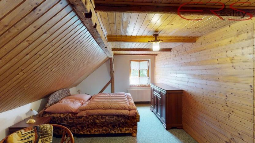 Prodej rodinného domu, Desná - Desná I, 187 m2