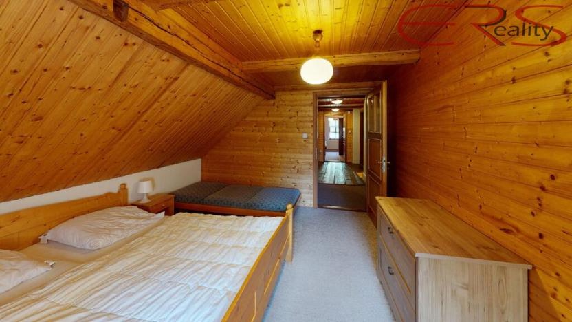 Prodej rodinného domu, Desná - Desná I, 187 m2