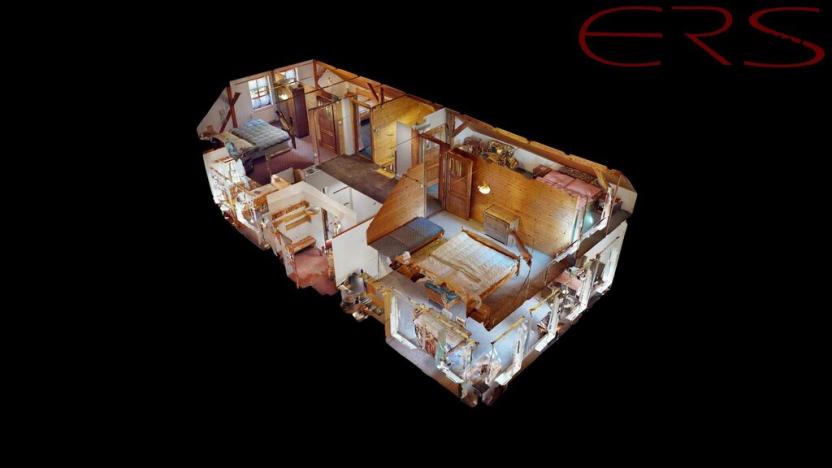 Prodej rodinného domu, Desná - Desná I, 187 m2