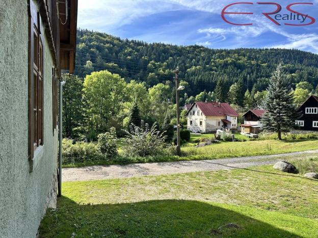 Prodej rodinného domu, Desná - Desná I, 187 m2