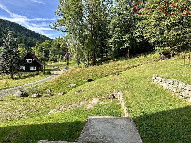 Prodej rodinného domu, Desná - Desná I, 187 m2