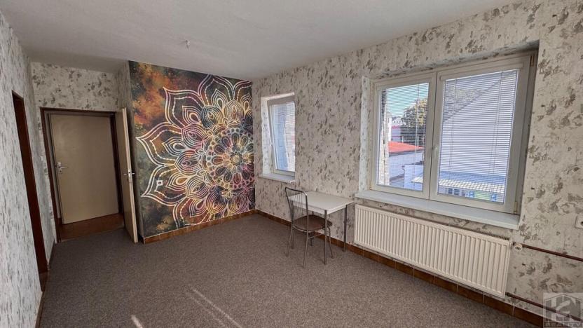Pronájem kanceláře, Liberec - Liberec III-Jeřáb, U Nisy, 35 m2