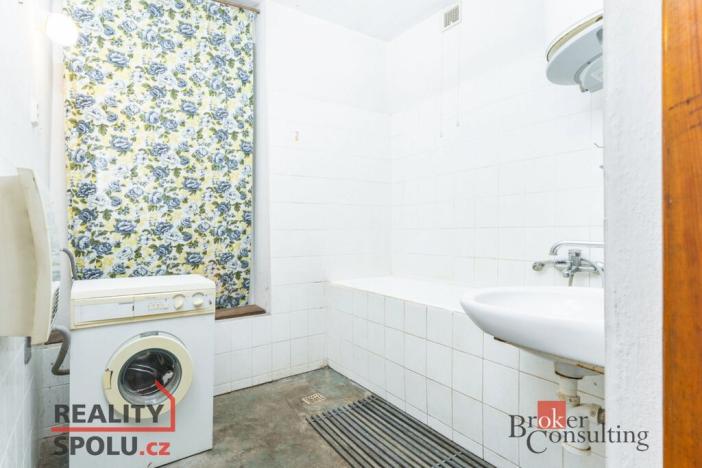 Prodej rodinného domu, Železný Brod - Jirkov, 246 m2