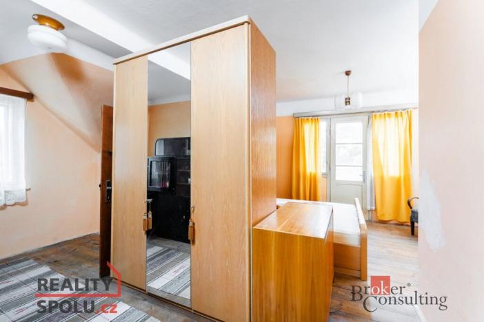 Prodej rodinného domu, Železný Brod - Jirkov, 246 m2