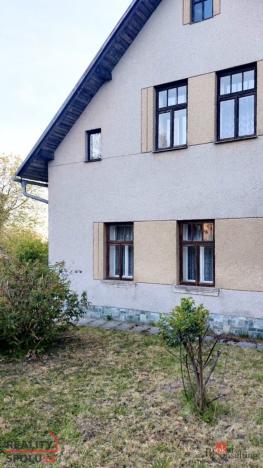 Prodej rodinného domu, Železný Brod - Jirkov, 246 m2