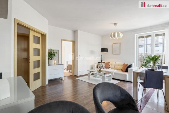 Prodej bytu 4+kk, Přezletice, U Ctěnického Potoka, 90 m2
