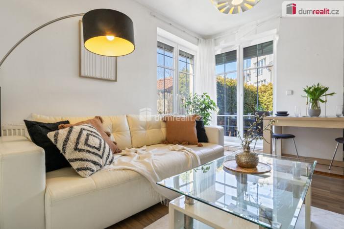 Prodej bytu 4+kk, Přezletice, U Ctěnického Potoka, 90 m2