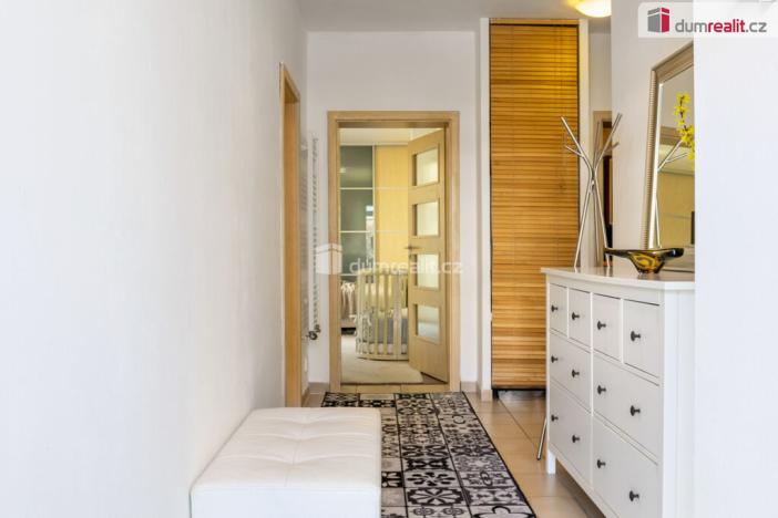 Prodej bytu 4+kk, Přezletice, U Ctěnického Potoka, 90 m2