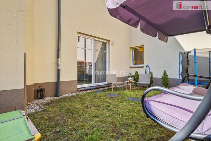 Prodej bytu 4+kk, Přezletice, U Ctěnického Potoka, 90 m2