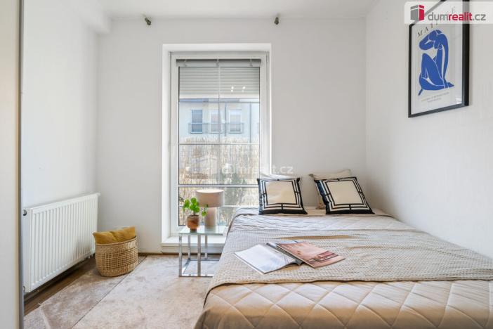 Prodej bytu 4+kk, Přezletice, U Ctěnického Potoka, 90 m2