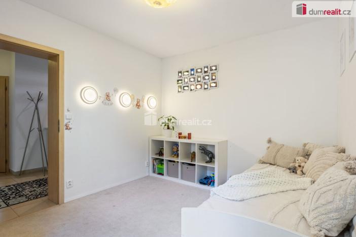 Prodej bytu 4+kk, Přezletice, U Ctěnického Potoka, 90 m2