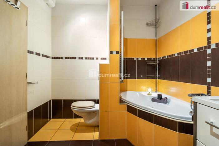 Prodej bytu 4+kk, Přezletice, U Ctěnického Potoka, 90 m2