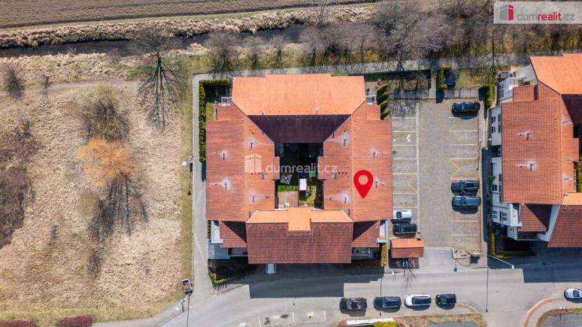 Prodej bytu 4+kk, Přezletice, U Ctěnického Potoka, 90 m2